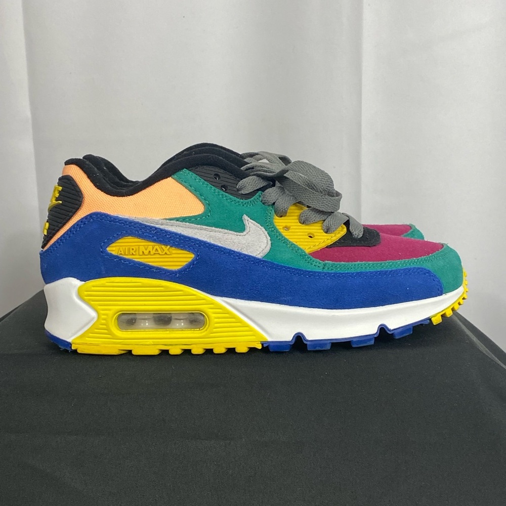 Men’s Nike Air Max 90 Viotech